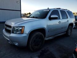 Chevrolet Tahoe salvage cars for sale: 2011 Chevrolet Tahoe C1500 ls