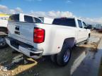 2015 GMC Sierra K3500 Denali