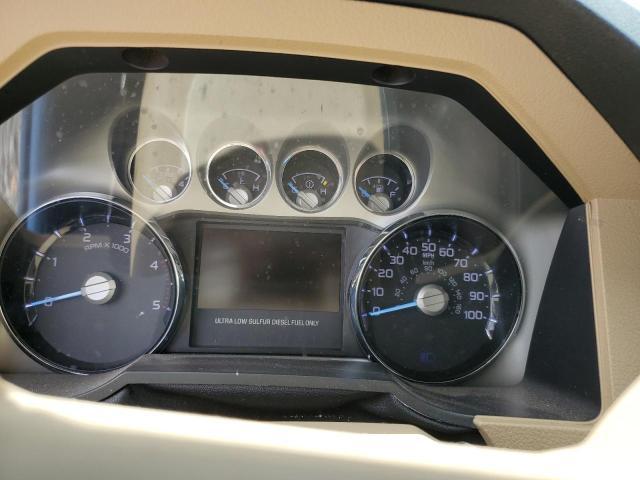 2016 Ford F250 Super Duty