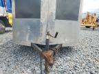 2016 Arising Industries 610VSRMC Enclosed Cargo Trailer
