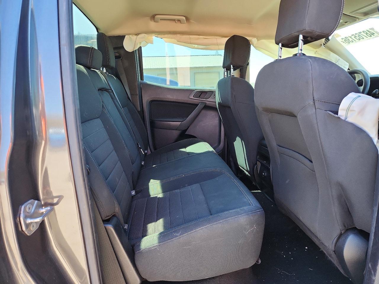 2019 Ford Ranger XL