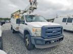 2012 Ford F450 Super Duty Bucket Truck