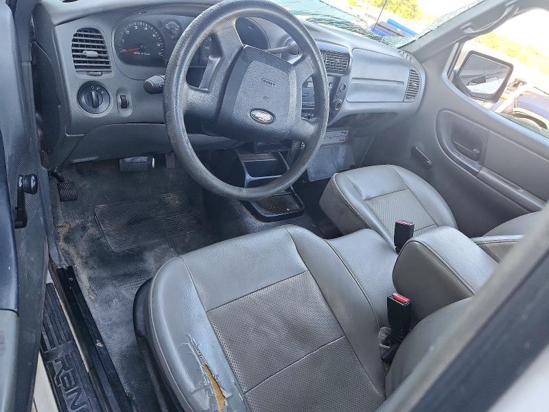 2007 Ford Ranger