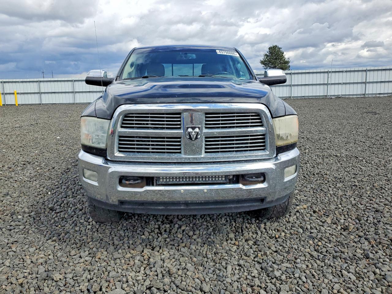 2011 Dodge RAM 2500