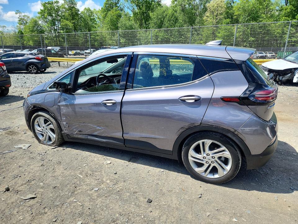 2023 Chevrolet Bolt ev 1LT