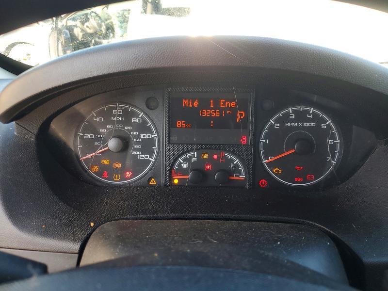 2021 Dodge Ram Promaster 3500 Delivery van