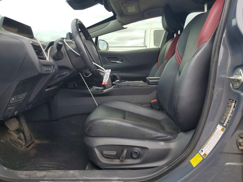 2023 Toyota Prius Prime xse