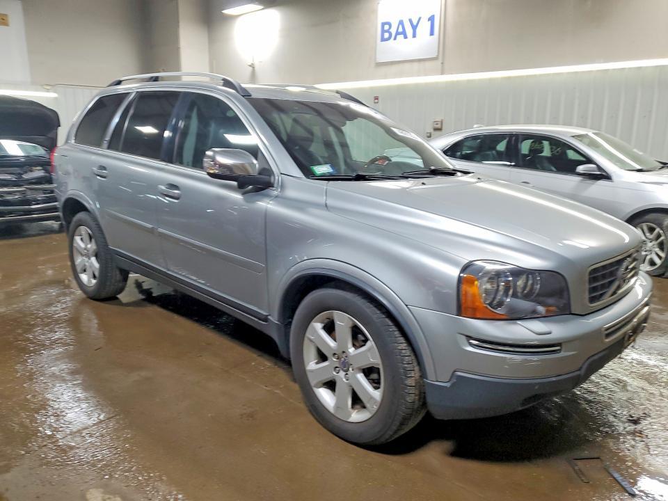 2011 Volvo Xc90 V8