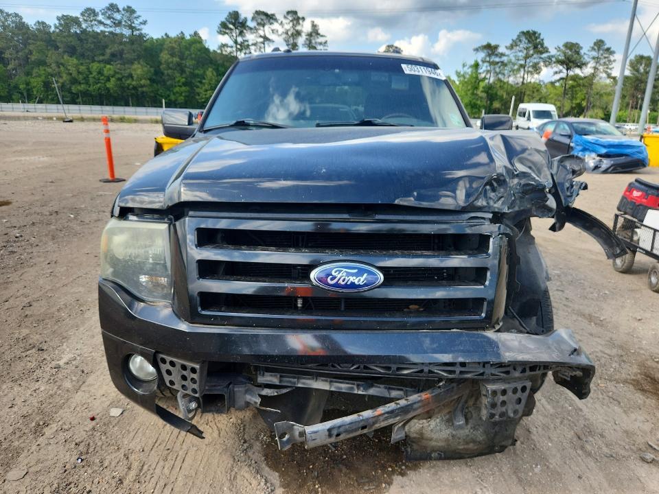 2010 Ford Expedition Limited