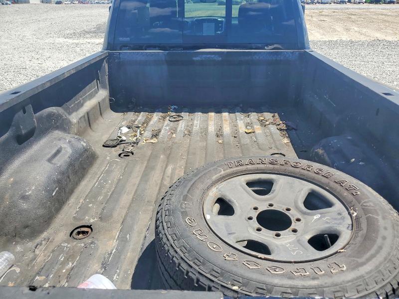 2022 Dodge RAM 3500 BIG Horn