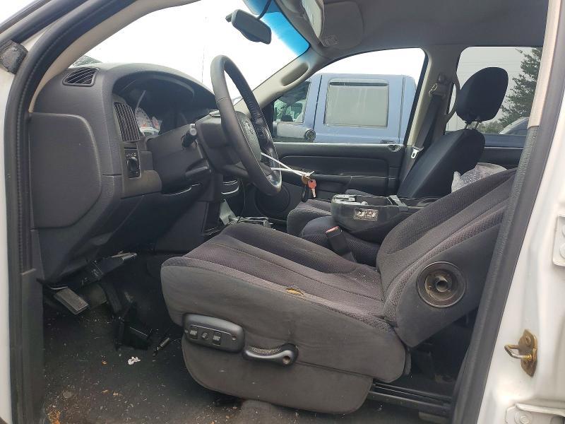 2004 Dodge RAM 3500 ST