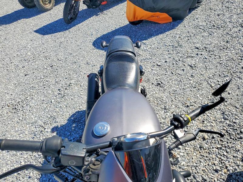 2017 Harley-Davidson Xg750a a