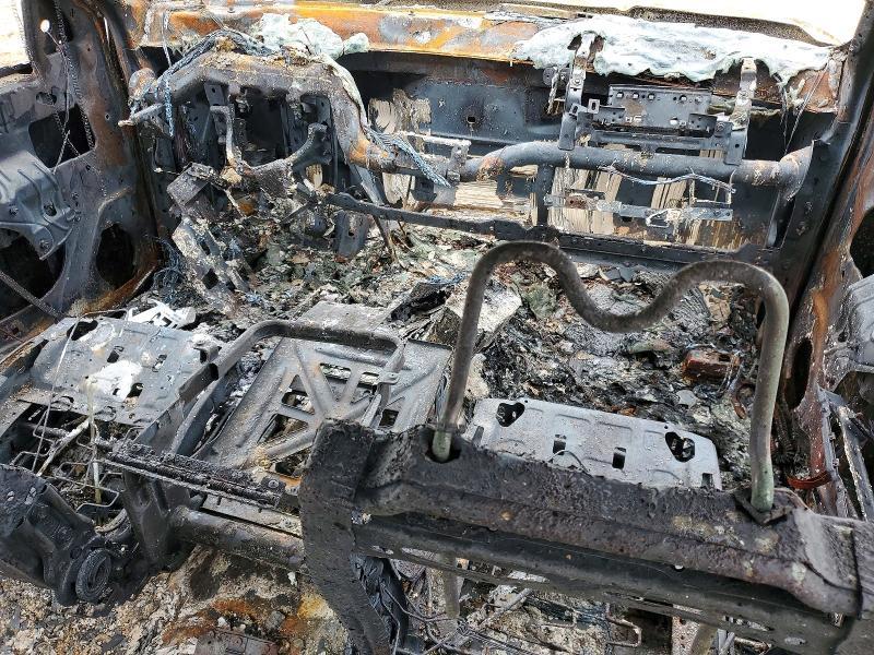 2012 Chevrolet Silverado K1500 LT