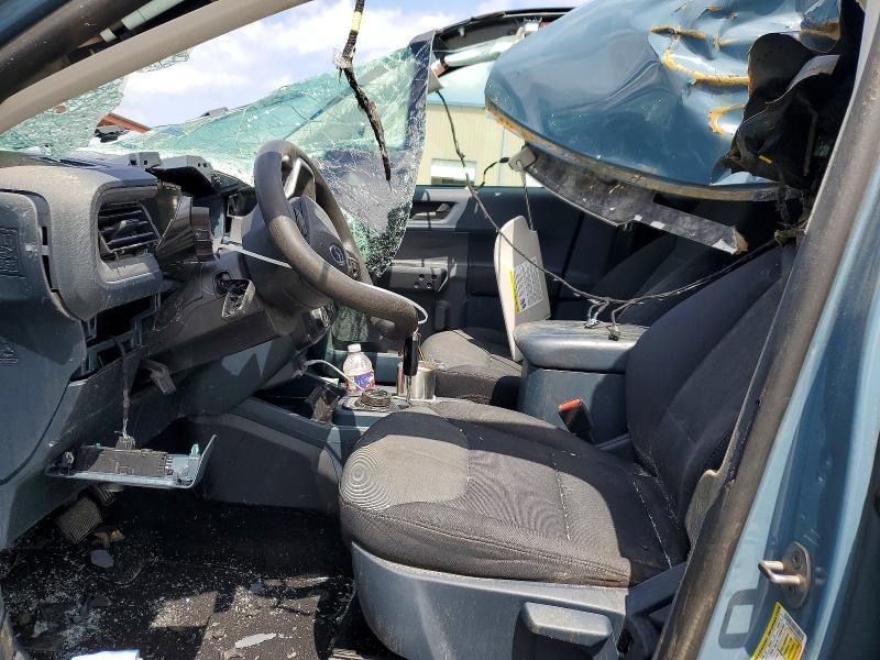 2022 Ford Maverick xl