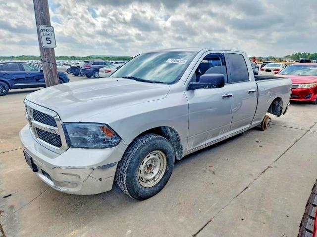 2016 Dodge Ram 1500 slt