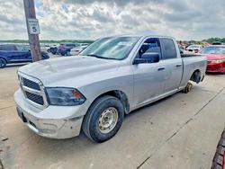 2016 Dodge Ram 1500 slt for sale in Grand Prairie, TX
