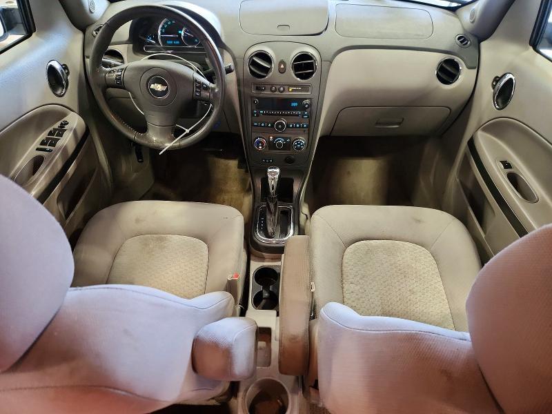 2009 Chevrolet Hhr lt