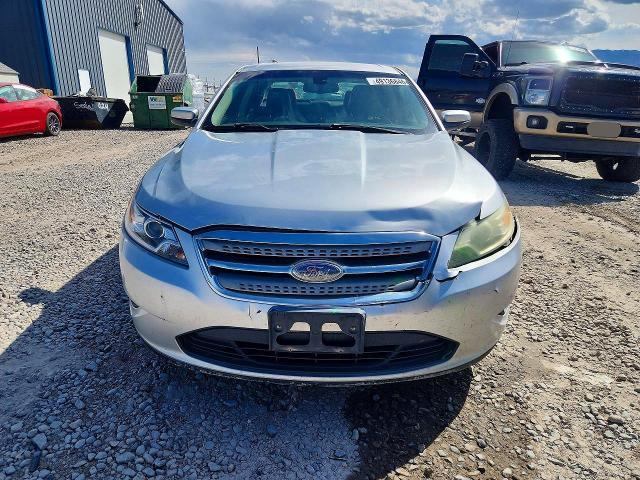 2010 Ford Taurus sel