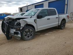 2024 Ford F150 STX en venta en Abilene, TX