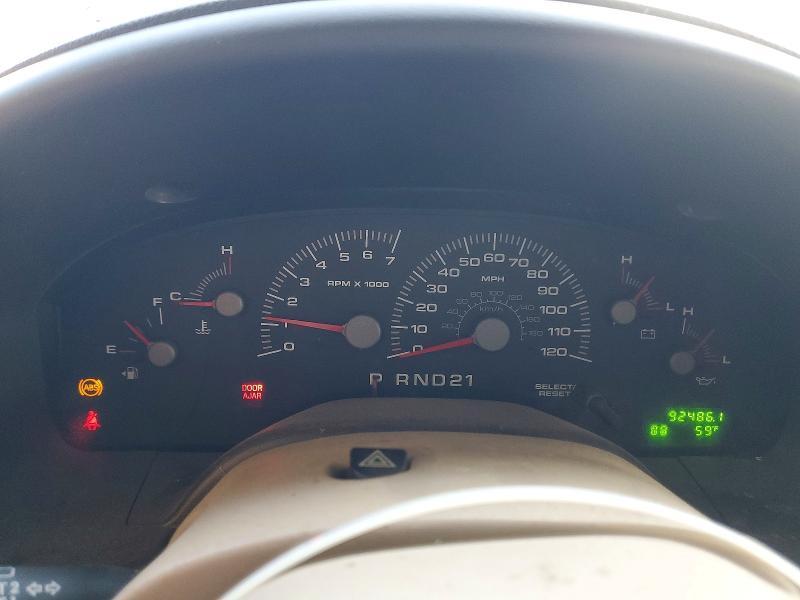 2003 Ford Expedition xlt