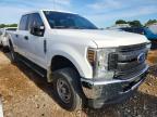 2018 Ford F250 Super Duty