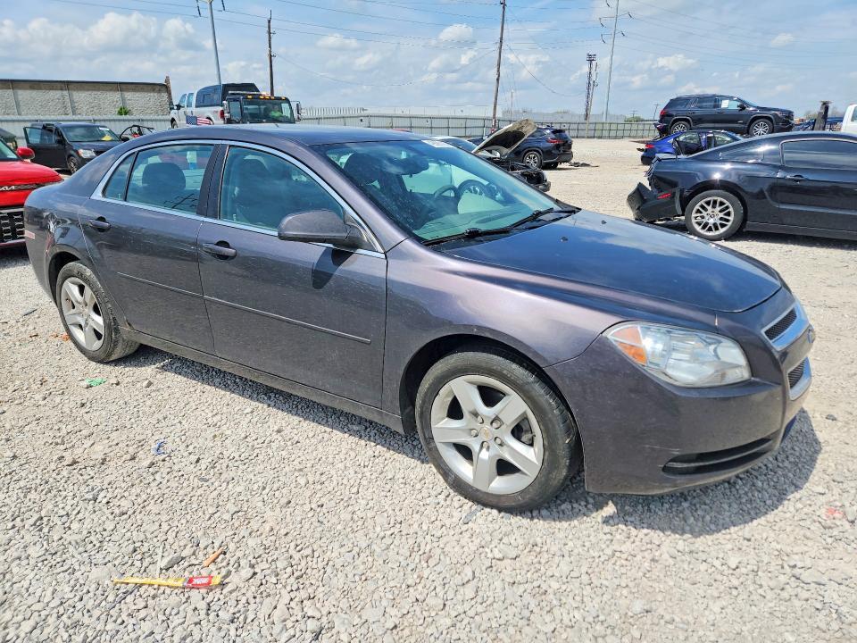 2011 Chevrolet Malibu ls