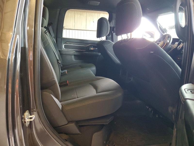 2025 Dodge RAM 2500 BIG Horn