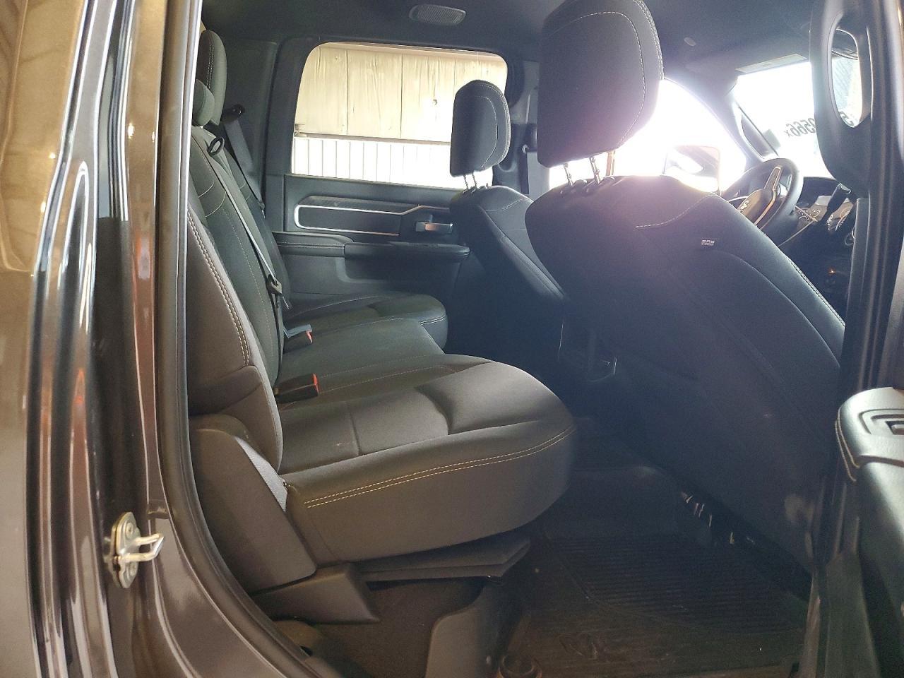 2025 Dodge RAM 2500 BIG Horn