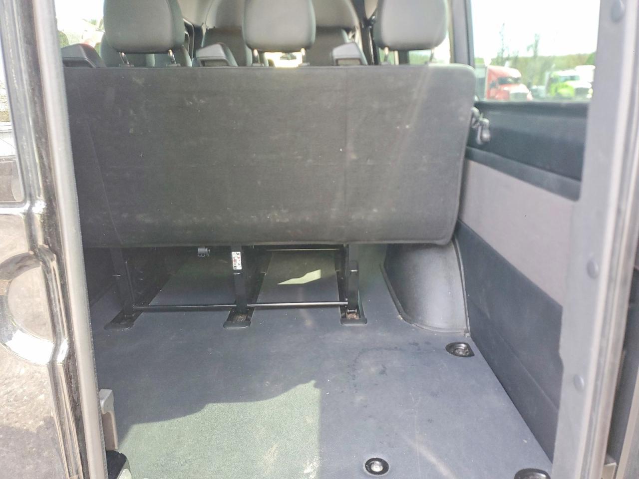 2023 Mercedes-Benz Sprinter 2500