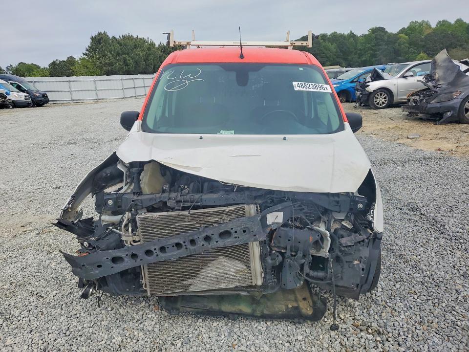 2017 Ford Transit Connect xlt