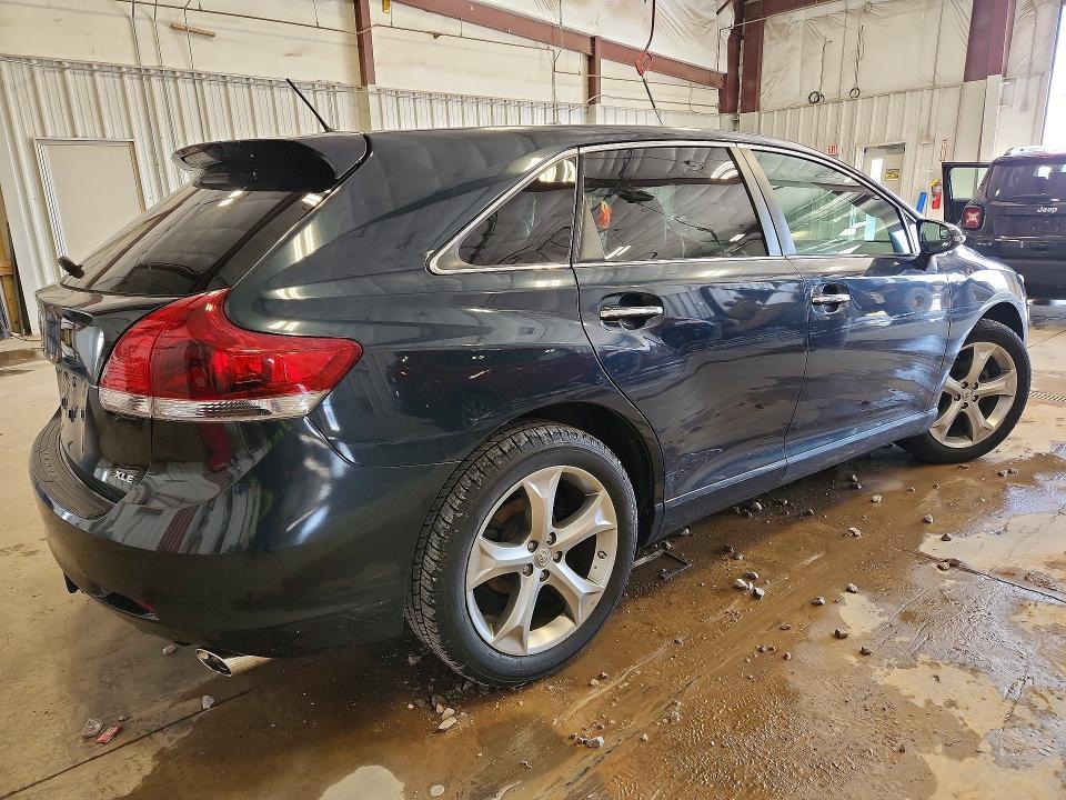 2014 Toyota Venza xle