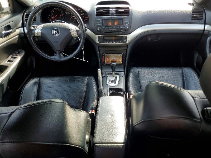 2004 Acura TSX