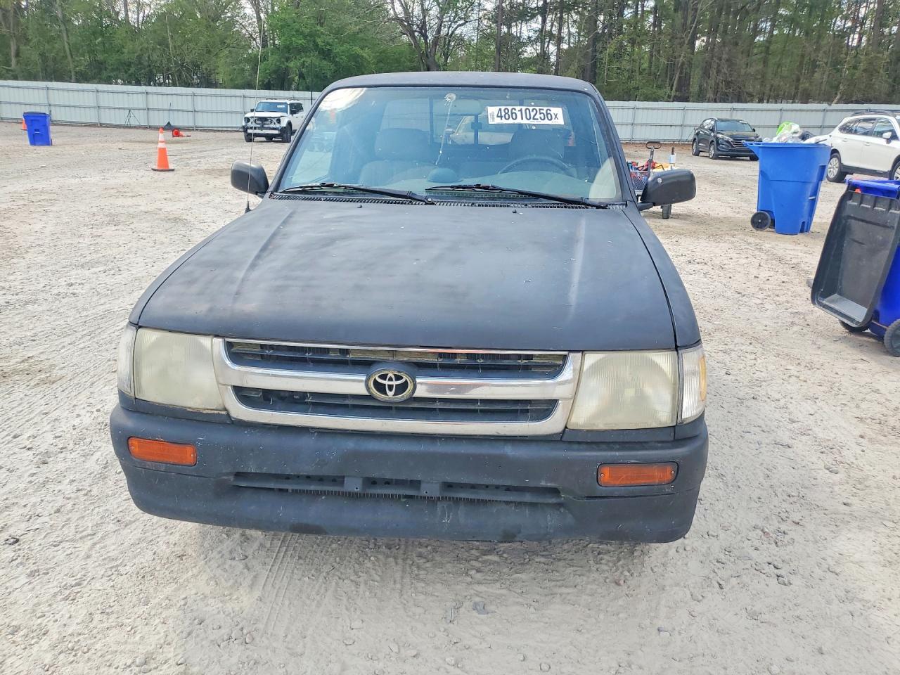 1997 Toyota Tacoma V6