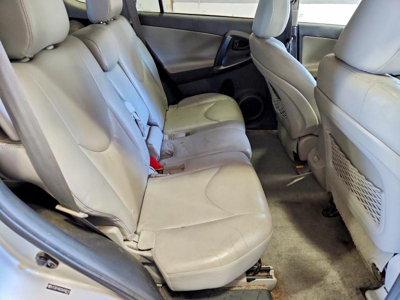 2012 Toyota Rav4 Limited