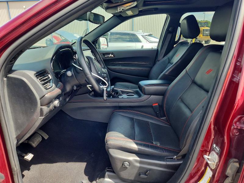 2023 Dodge Durango gt