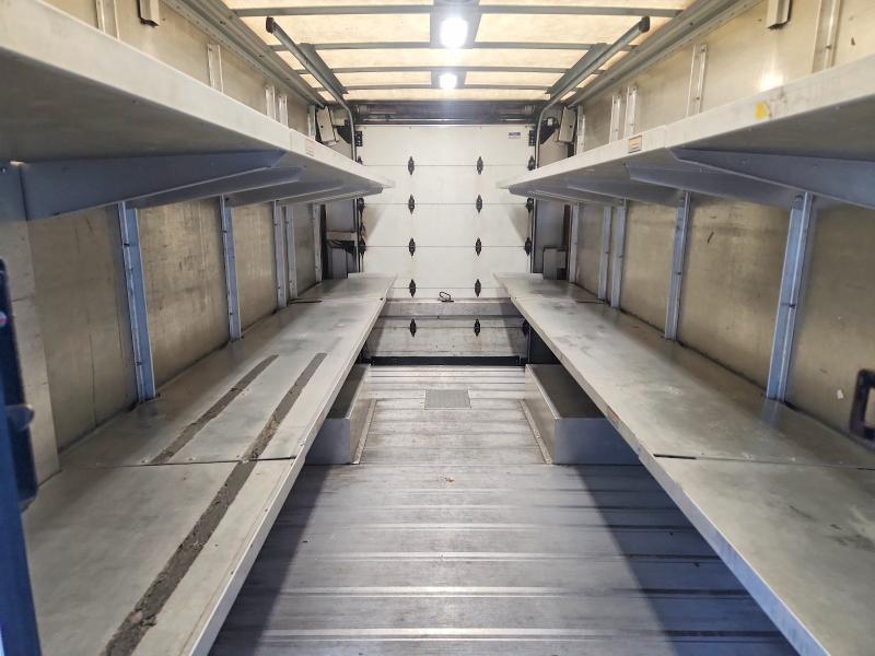2020 Ford F59 Delivery Truck