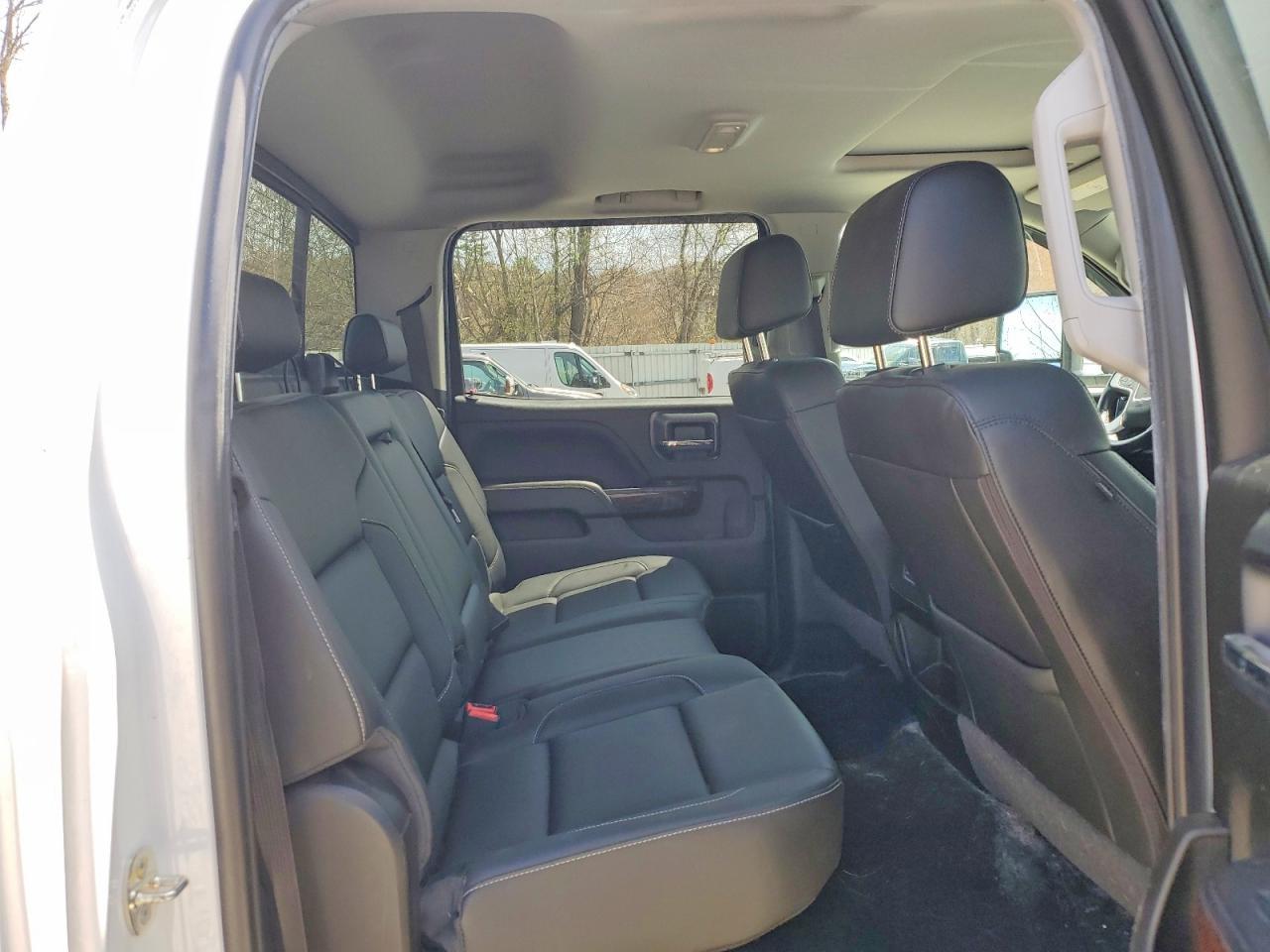 2018 GMC Sierra K2500 SLT