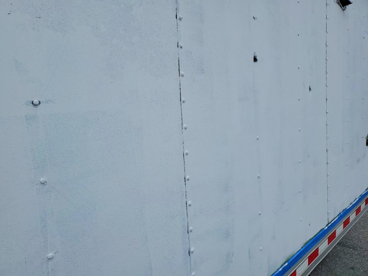 2011 Wells Cargo EW2024-B Enclosed Cargo Trailer