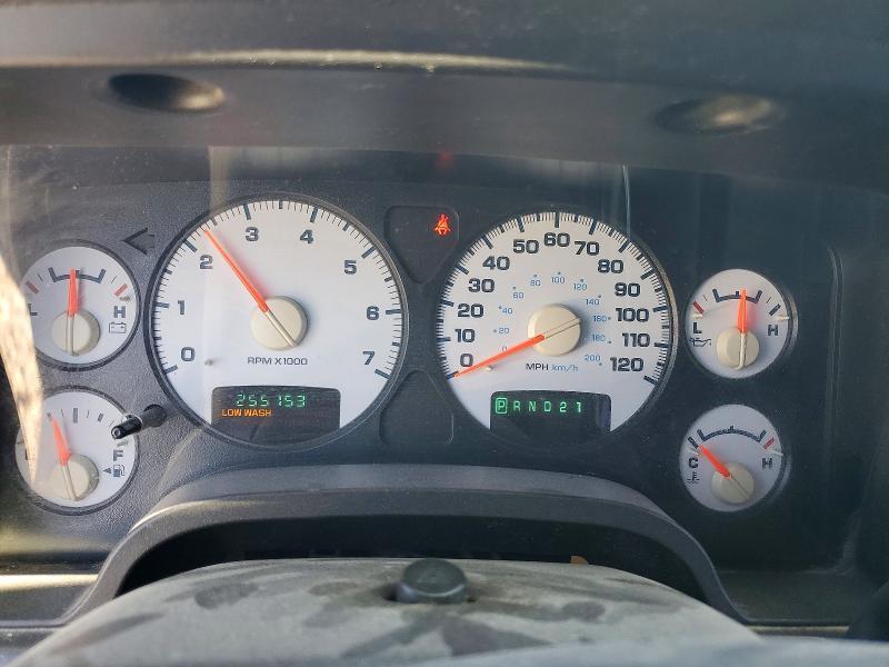 2005 Dodge RAM 1500 ST