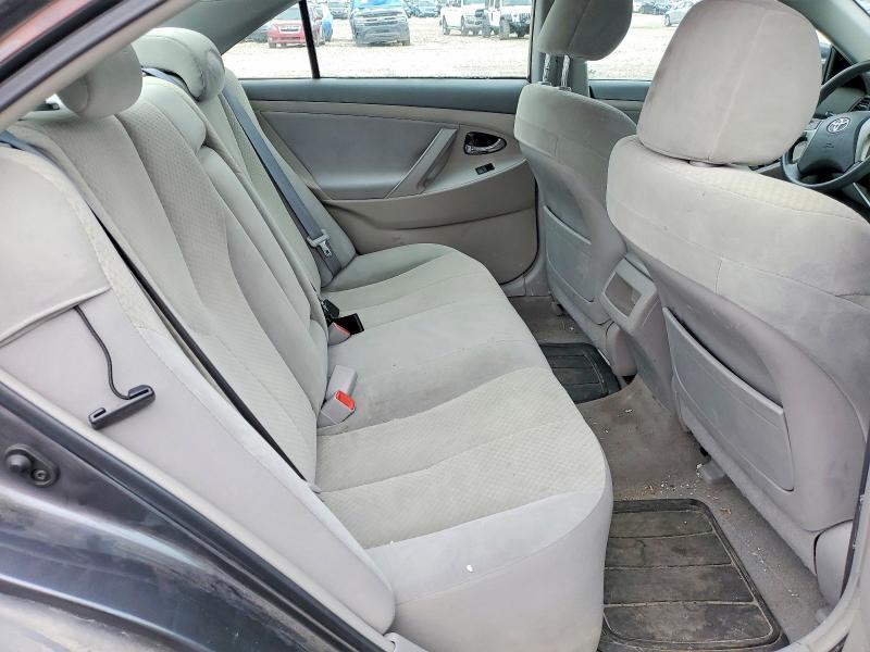2009 Toyota Camry le