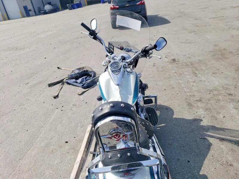 2022 Kawasaki Vn900 d
