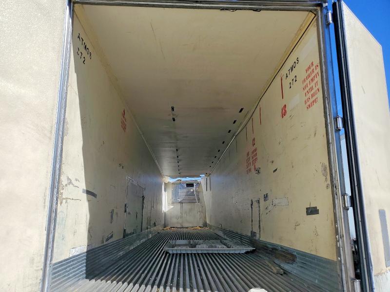 2012 Great Dane Trailers