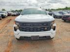 2022 Chevrolet Silverado K1500 Custom
