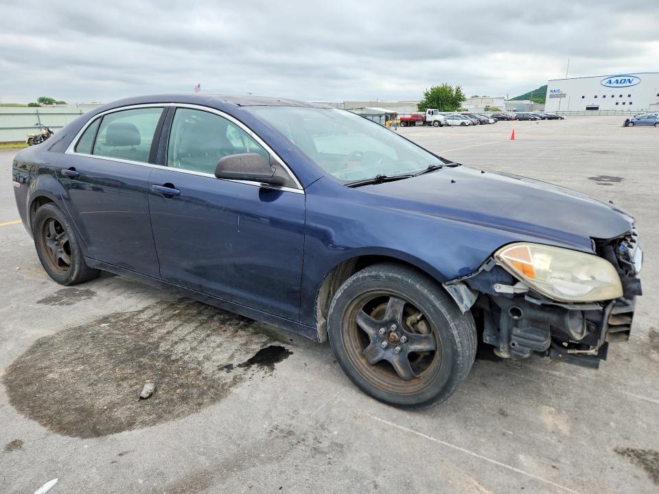 2011 Chevrolet Malibu ls
