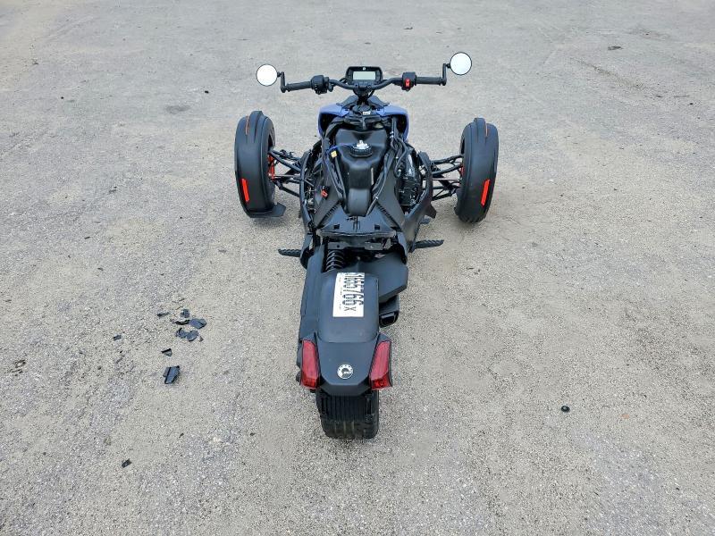2023 Can-Am Ryker