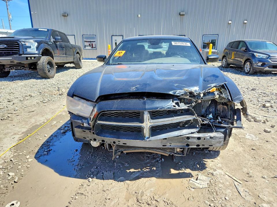 2013 Dodge Charger sxt