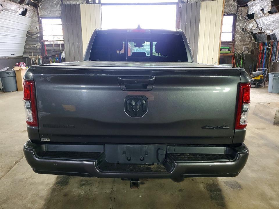 2022 Dodge RAM 1500 BIG Horn