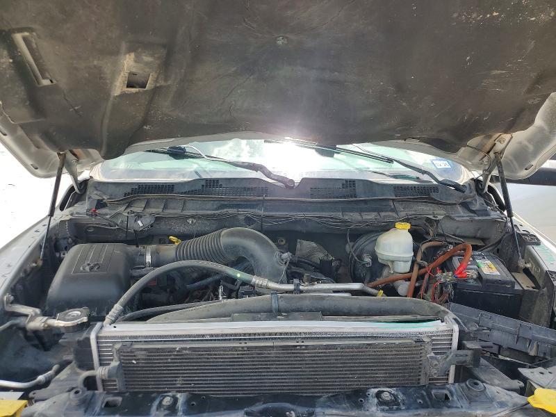 2013 Dodge RAM 1500 ST