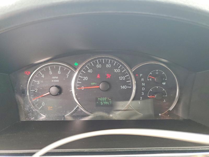 2007 Buick Lacrosse cx