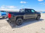 2015 Chevrolet Silverado K1500 LTZ
